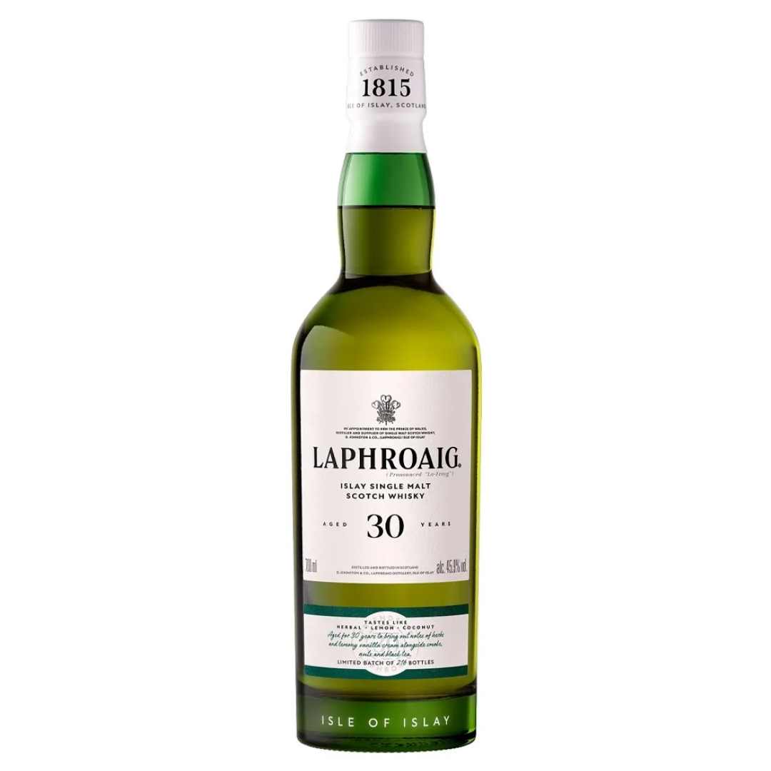 Laphroaig 30 Year Old