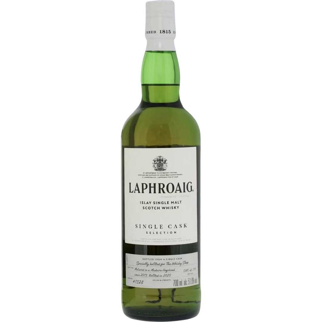 Laphroaig Single Cask Selection 2013