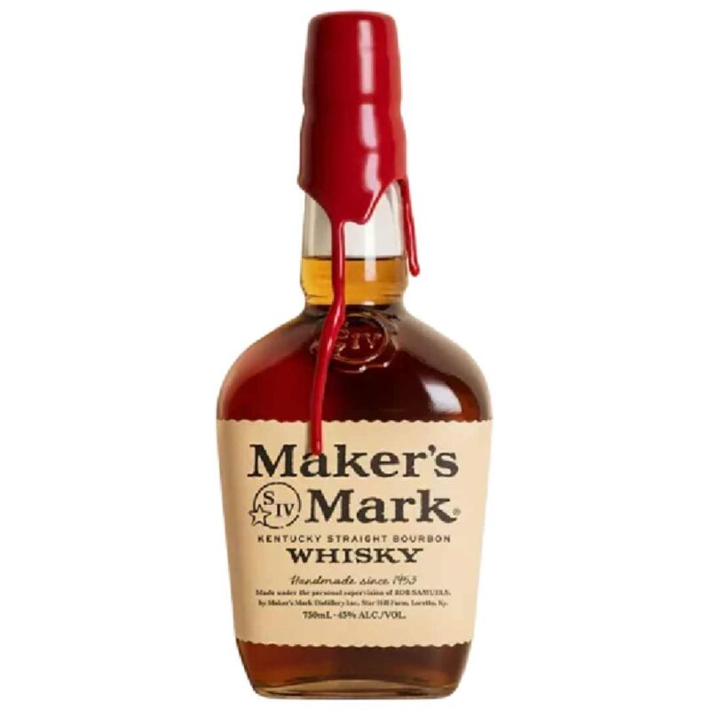 Maker's Mark