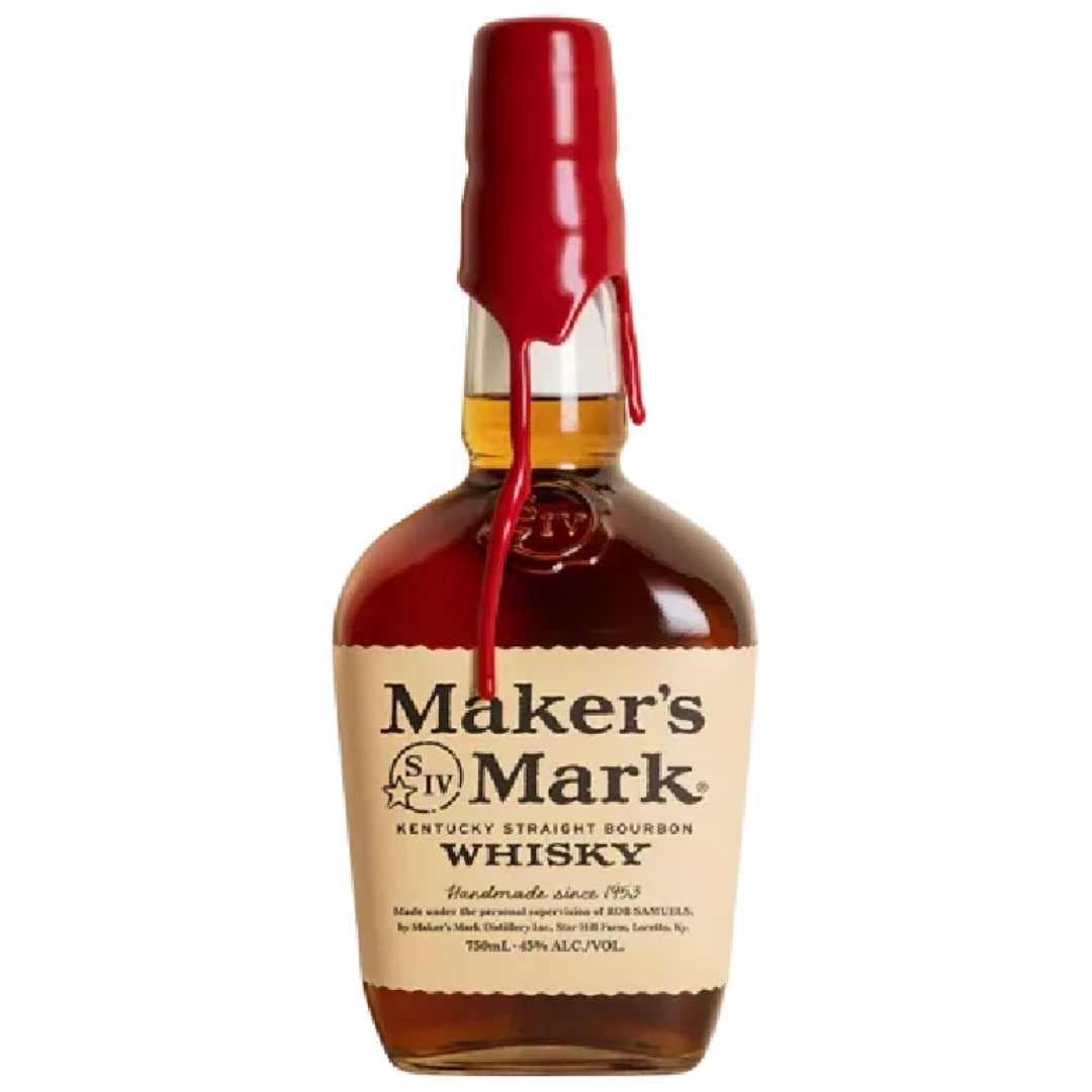 Maker's Mark