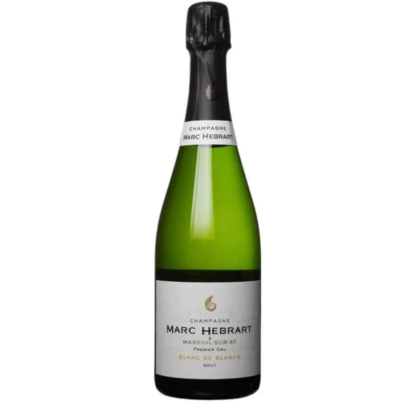 Marc Hébrart Blanc de Blancs