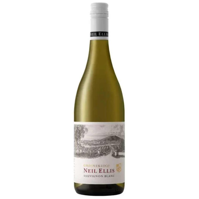 Neil Ellis Sauvignon Blanc 2024