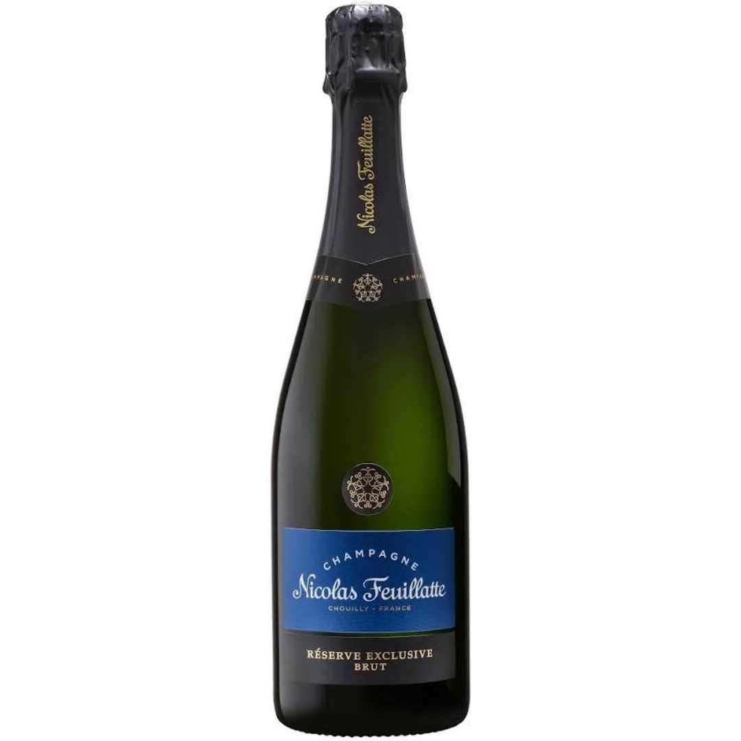 Nicolas Feuillatte Brut Réserve