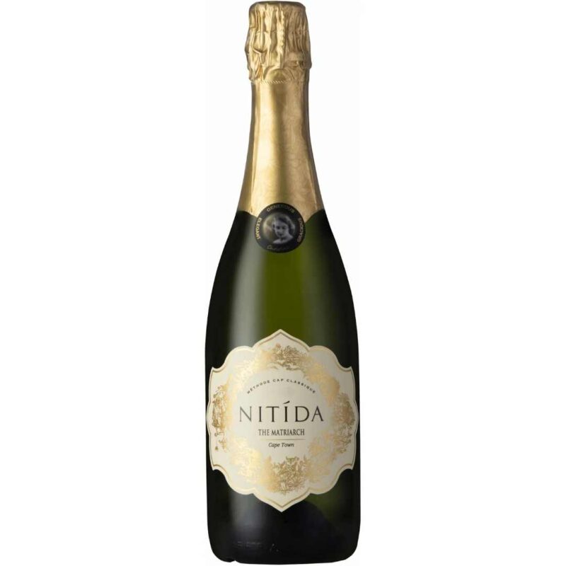 Nitida Cap Classique 2023