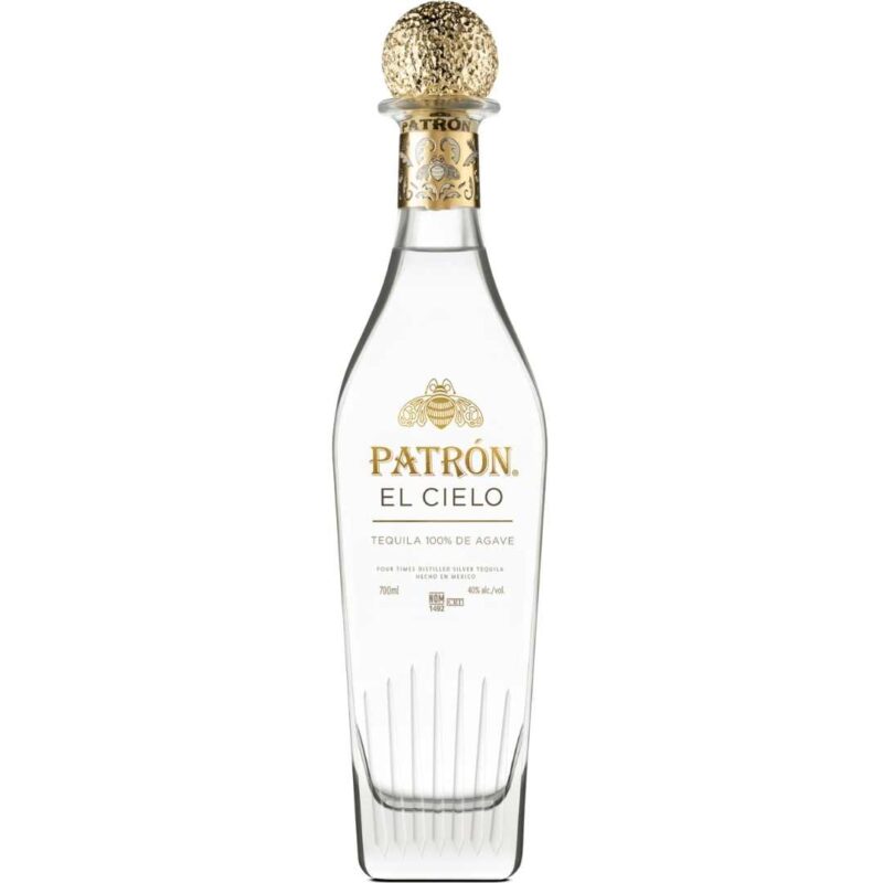 Patrón El Cielo