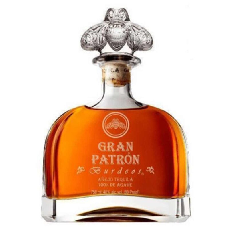 Patrón Gran Añejo
