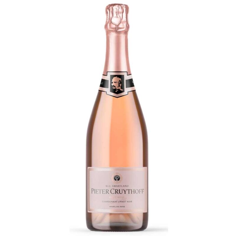 Pieter Cruythoff Brut Rosé