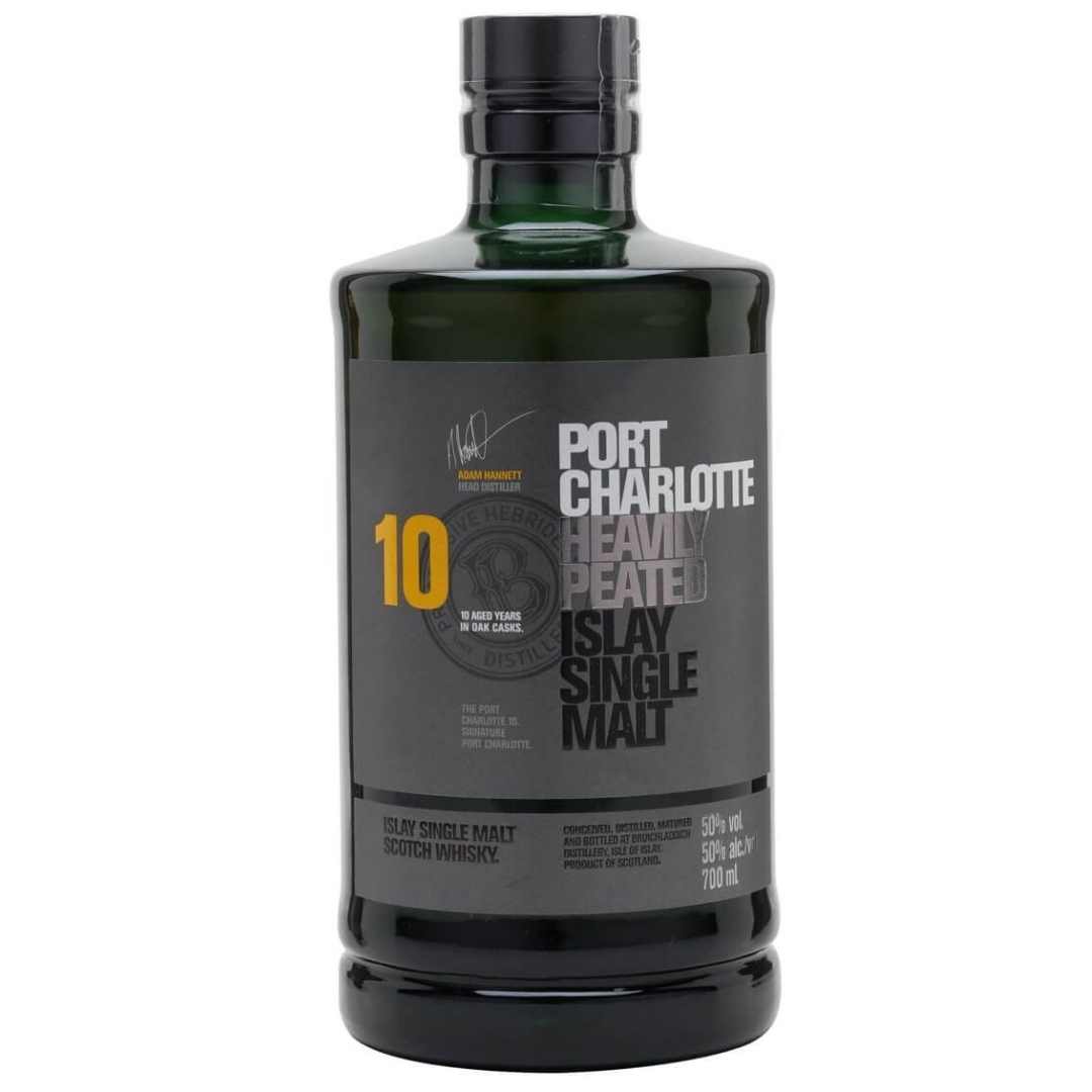 Port Charlotte 10 Year Old