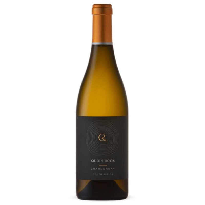 Quoin Rock Chardonnay 2021