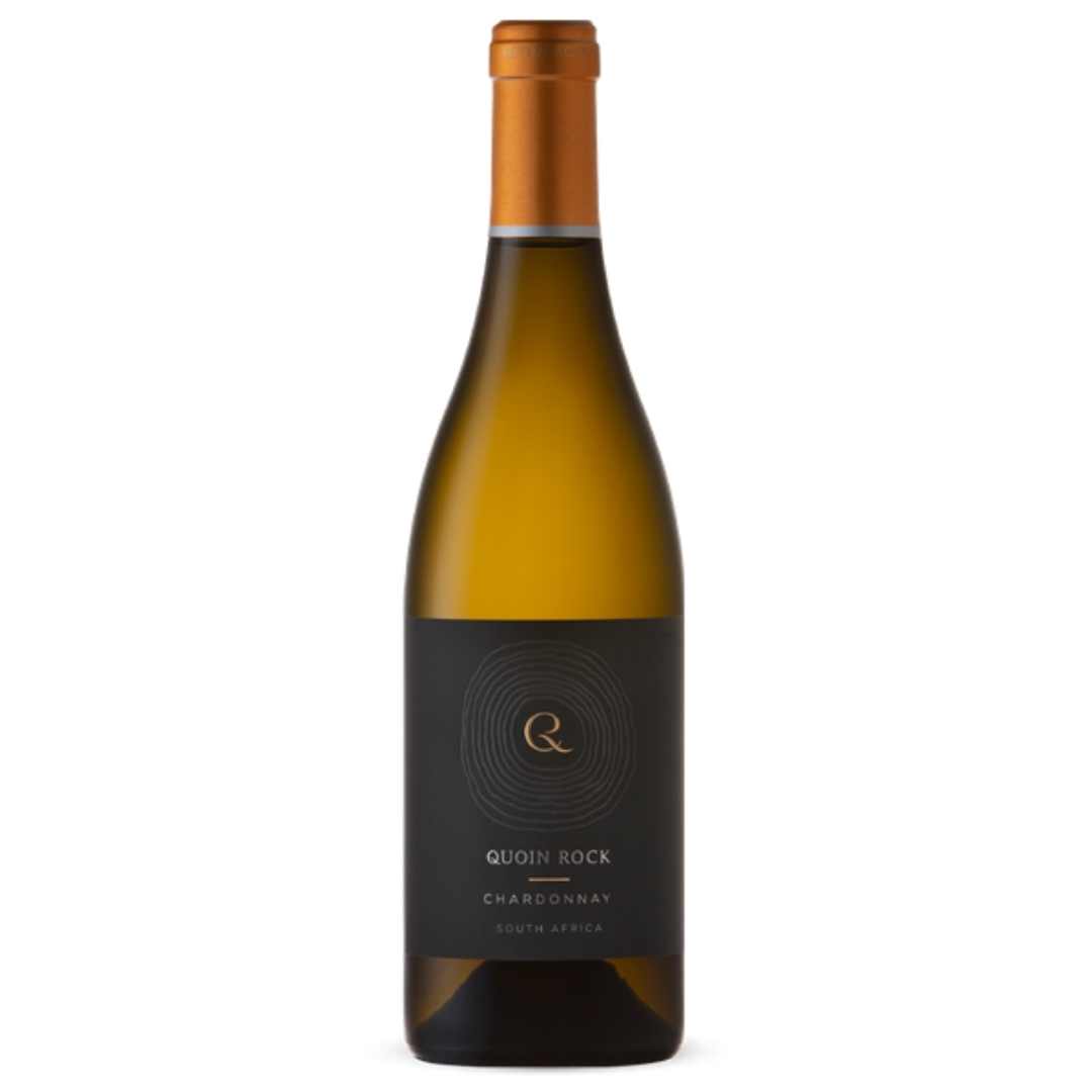 Quoin Rock Chardonnay 2021