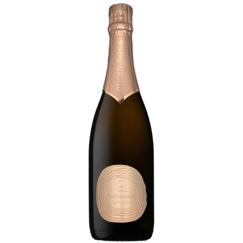 Quoin Rock Festive Series Brut 2024