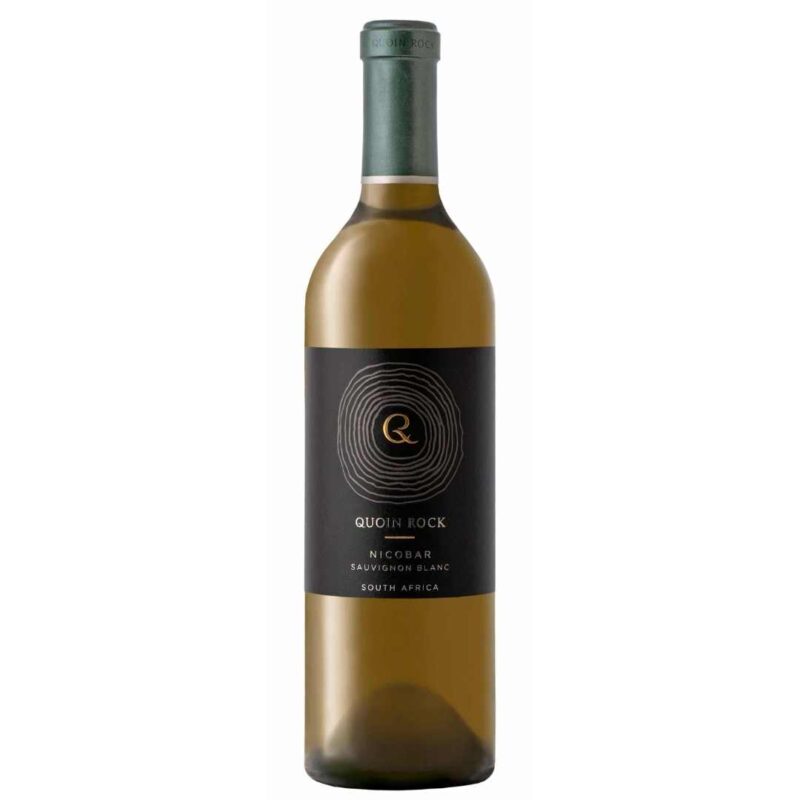 Quoin Rock Sauvignon Blanc Nico Bar 2023