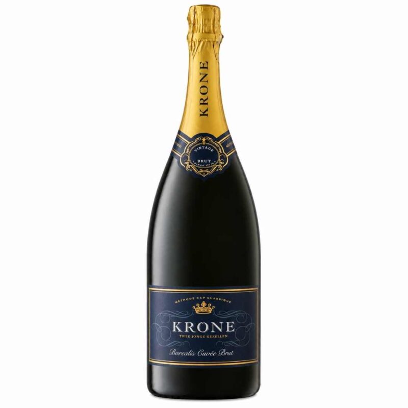 R.D. Krone Vintage Cuvée 2012