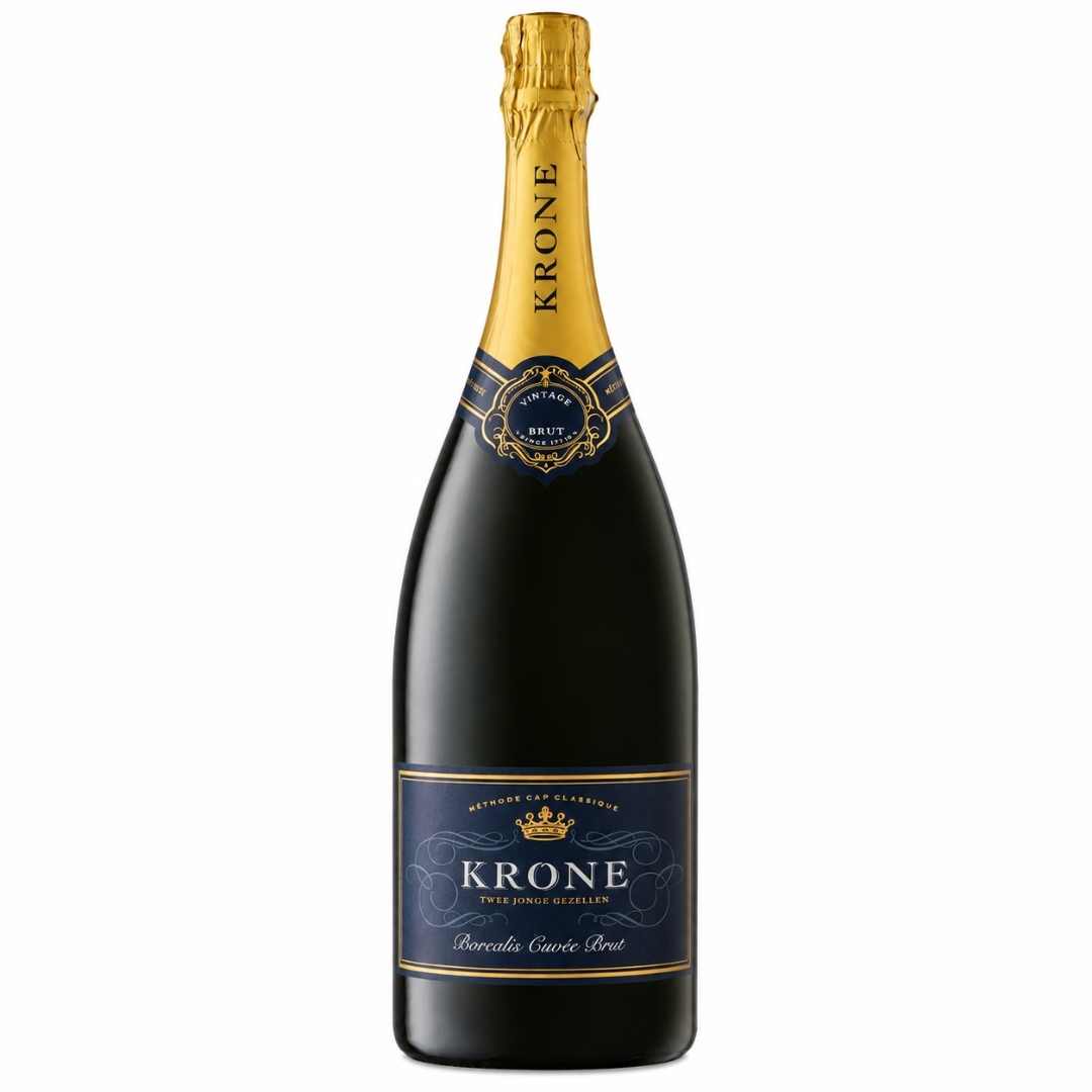 R.D. Krone Vintage Cuvée 2012