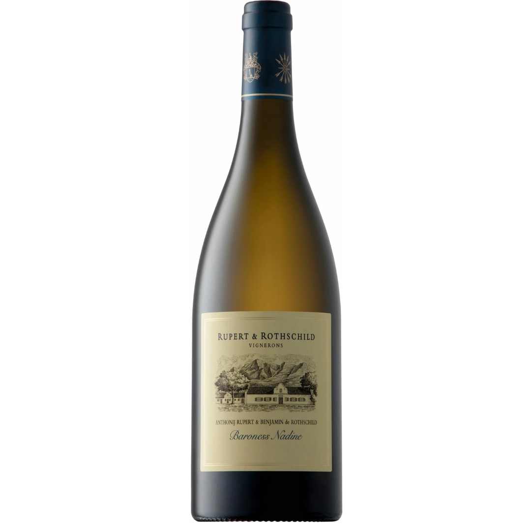 Rupert & Rothschild Baroness Nadine Chardonnay 2020