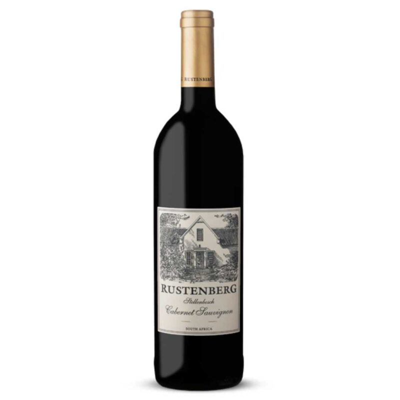 Rustenberg Cabernet Sauvignon