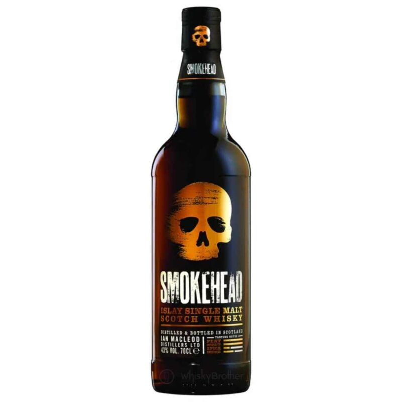 Smokehead