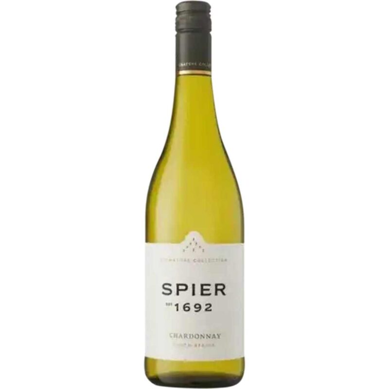 Spier Creation Chardonnay 2024