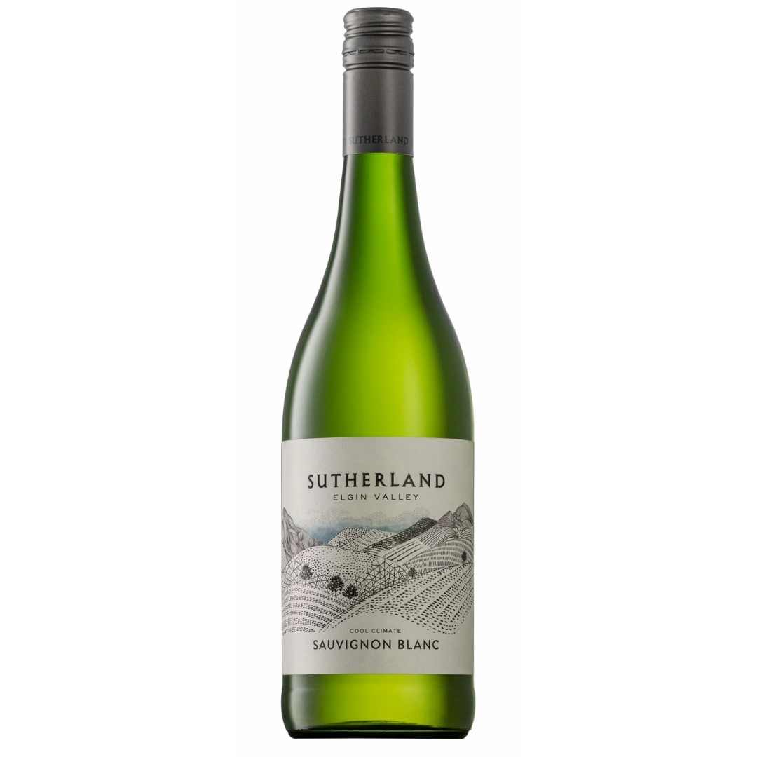 Sutherland Sauvignon Blanc 2024