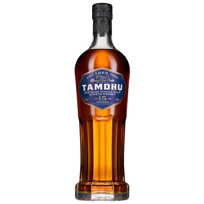 Tamdhu 15 Year Old