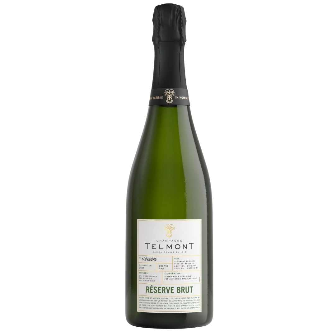 Clarington Sauvignon Blanc 2018