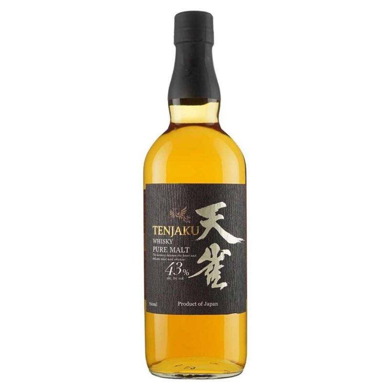 Tenjaku Pure Malt