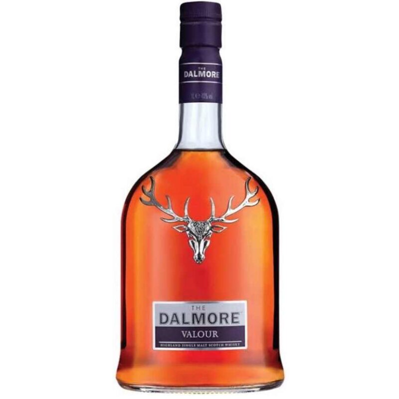 The Dalmore The Valour