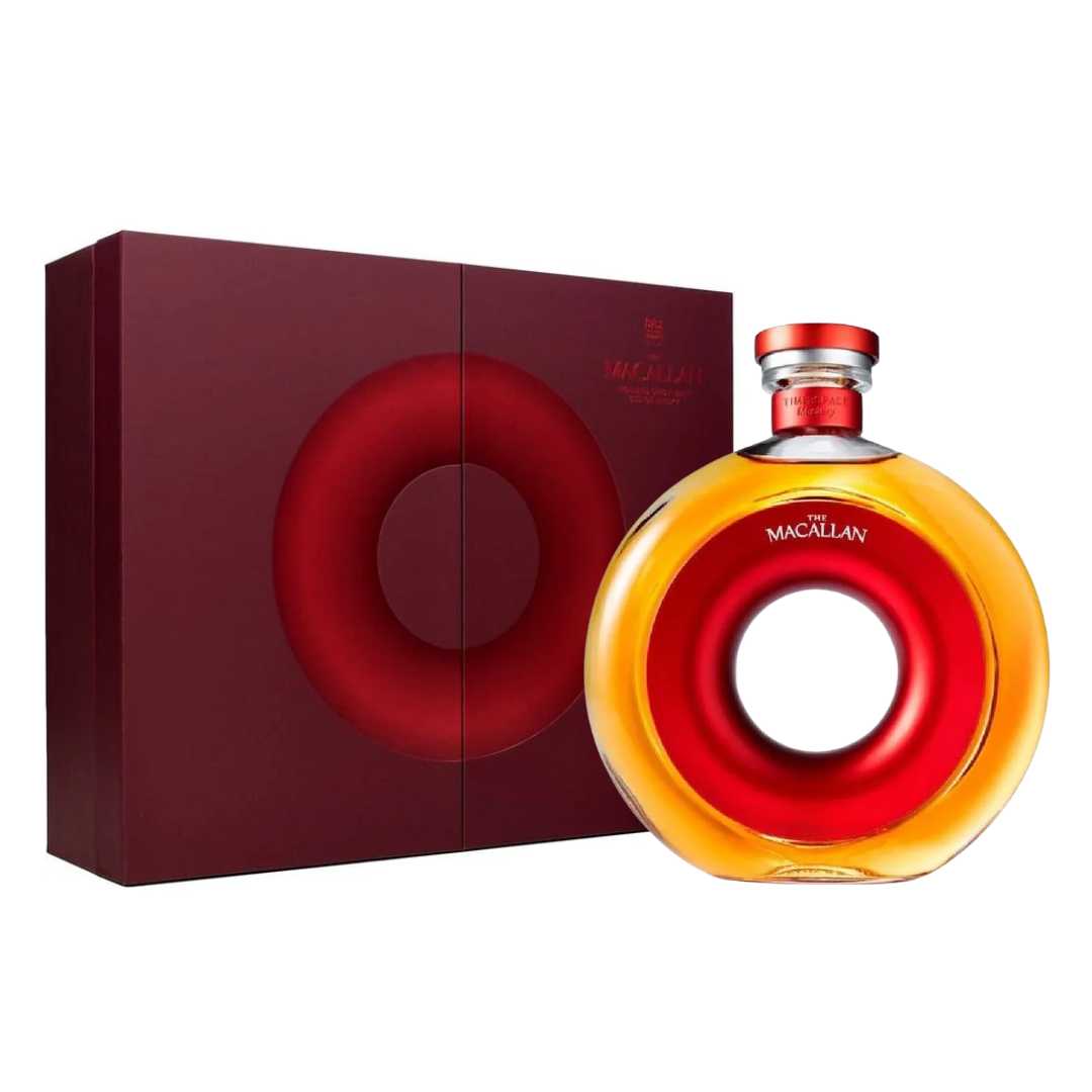 The Macallan Anniversary Malt - Image 2
