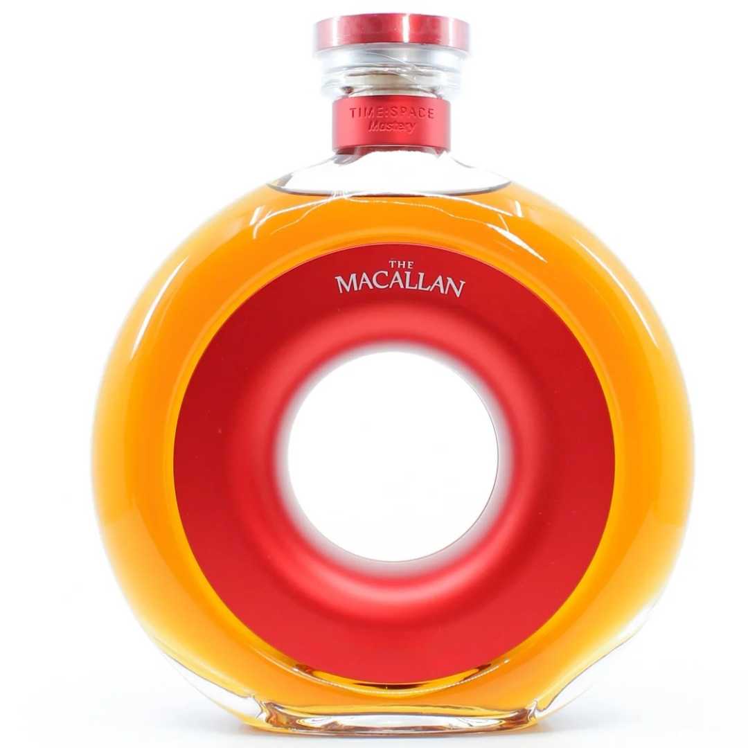 The Macallan Anniversary Malt