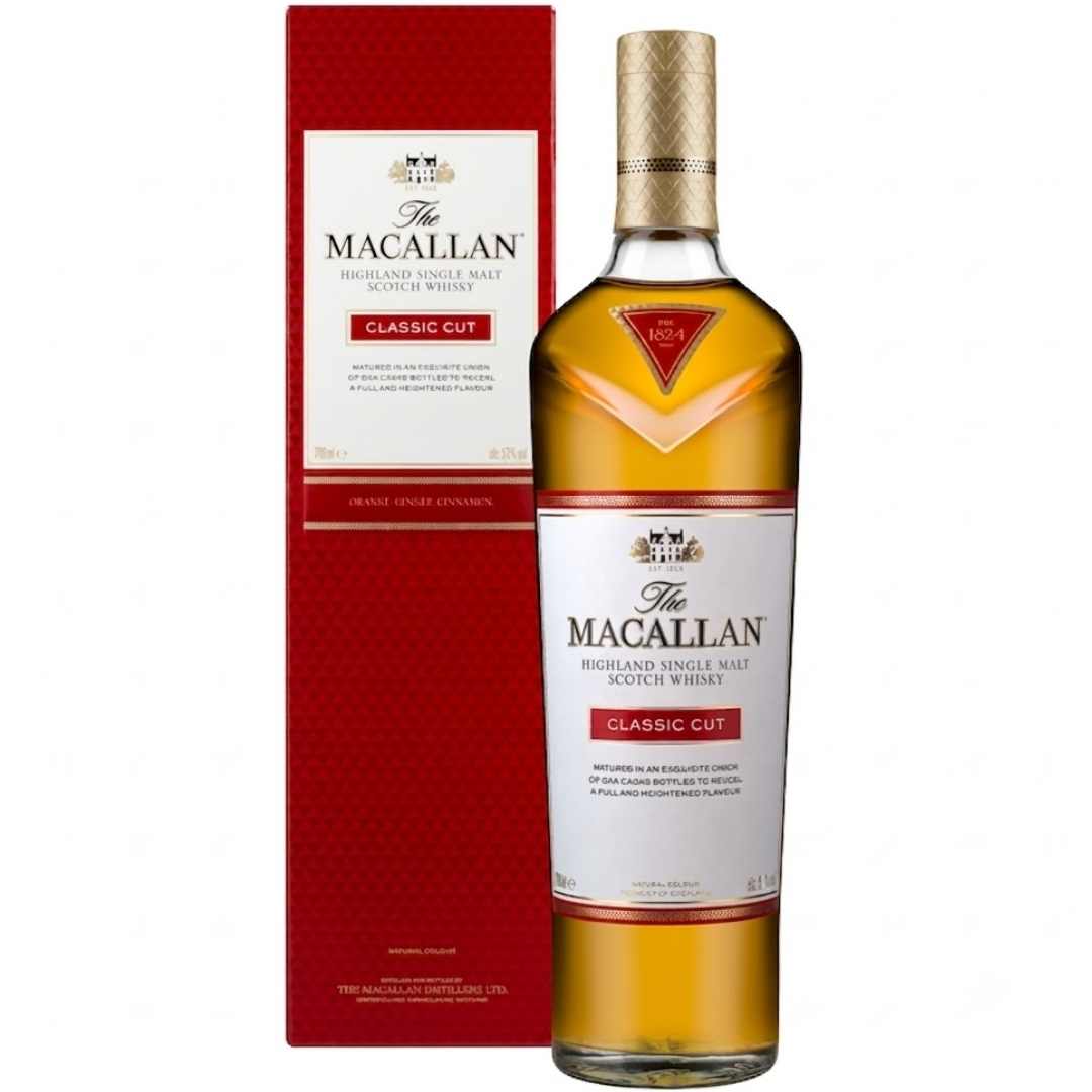 The Macallan Classic Cut - Image 2