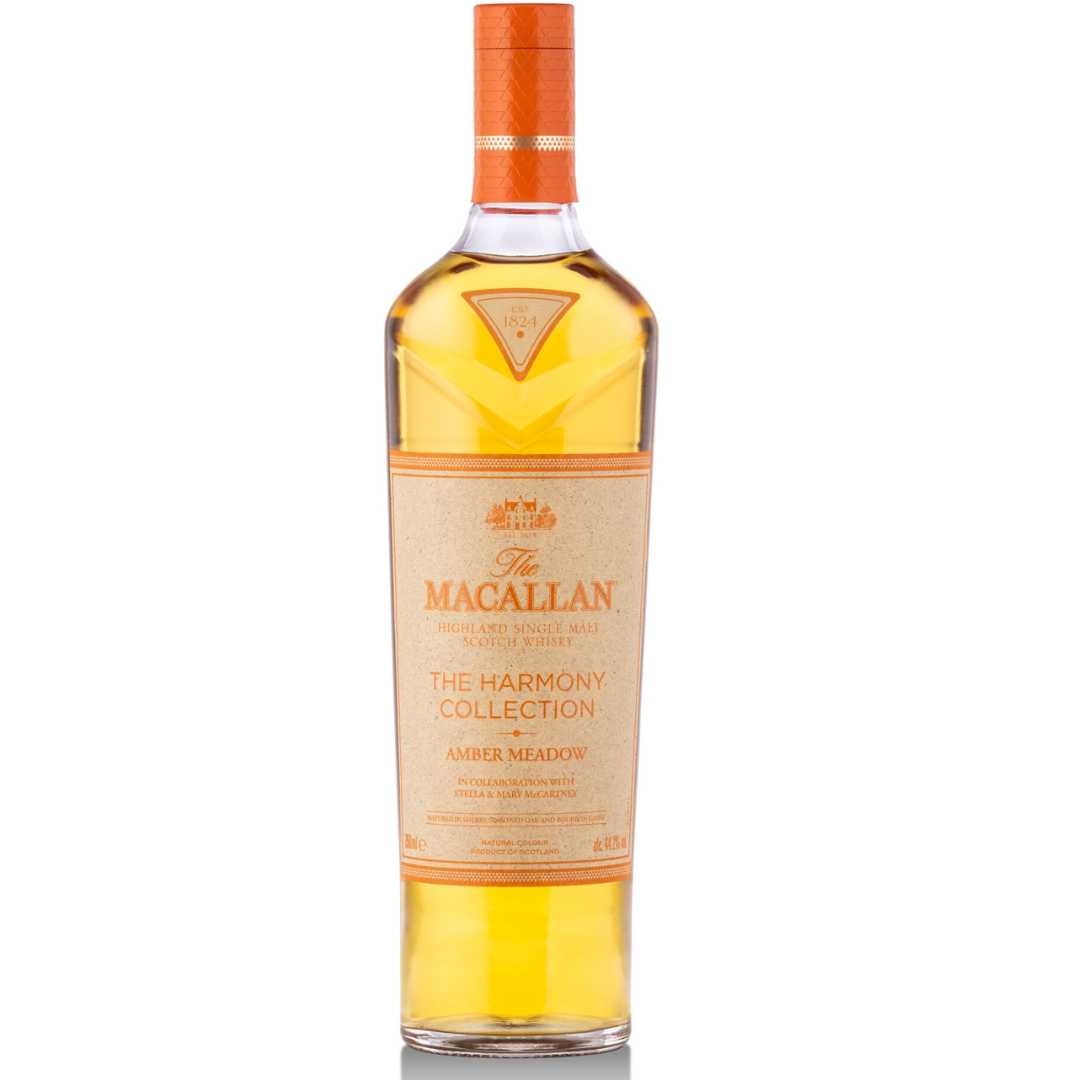 The Macallan Harmony Collection Amber Meadow