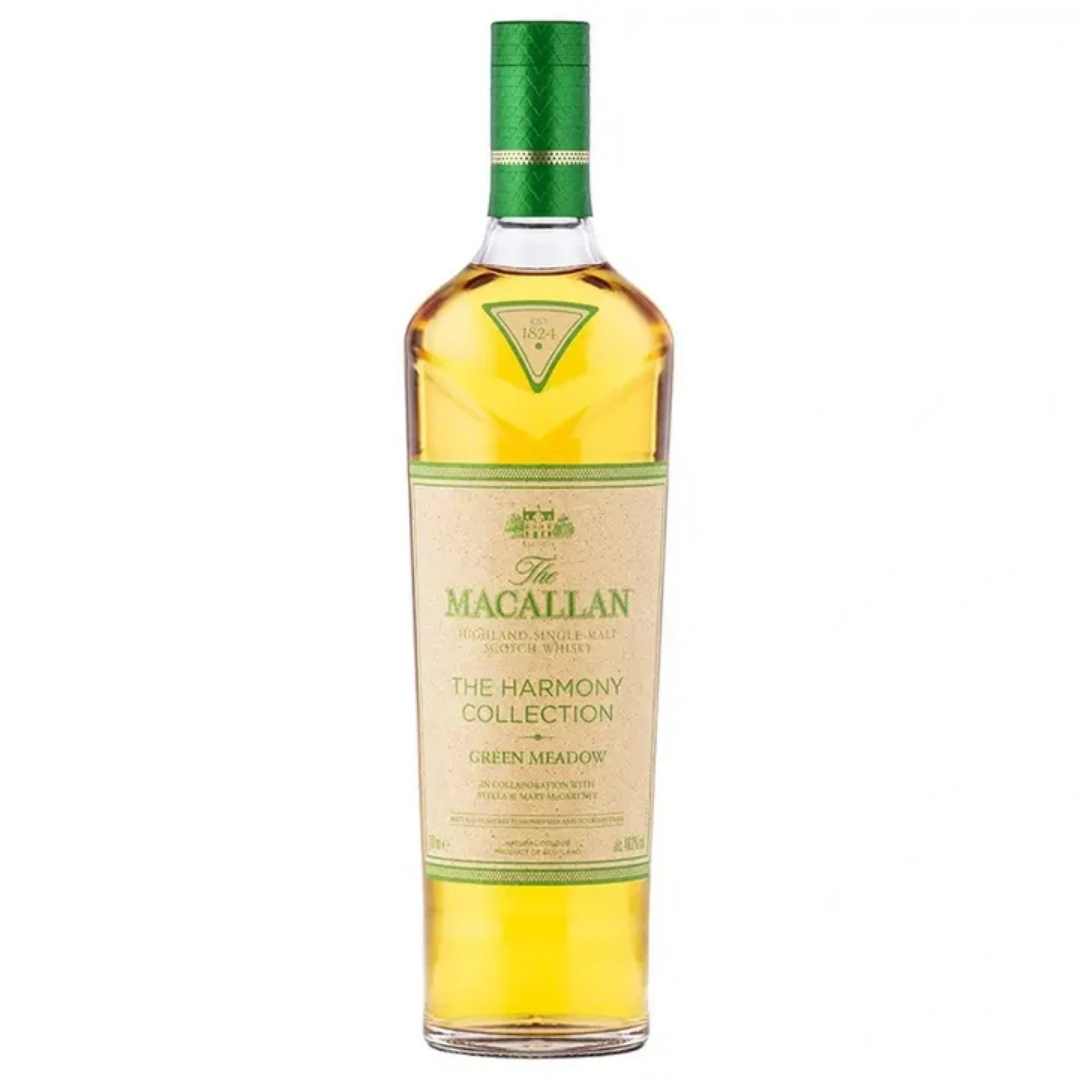 The Macallan Harmony Collection Green Meadow