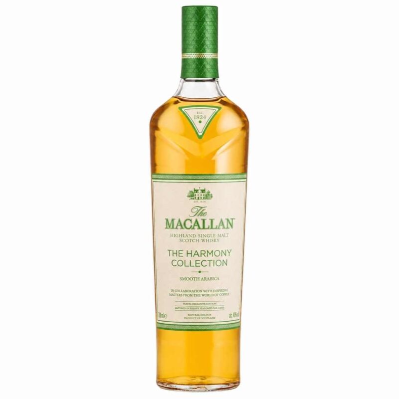 The Macallan Harmony Collection Smooth Arabica