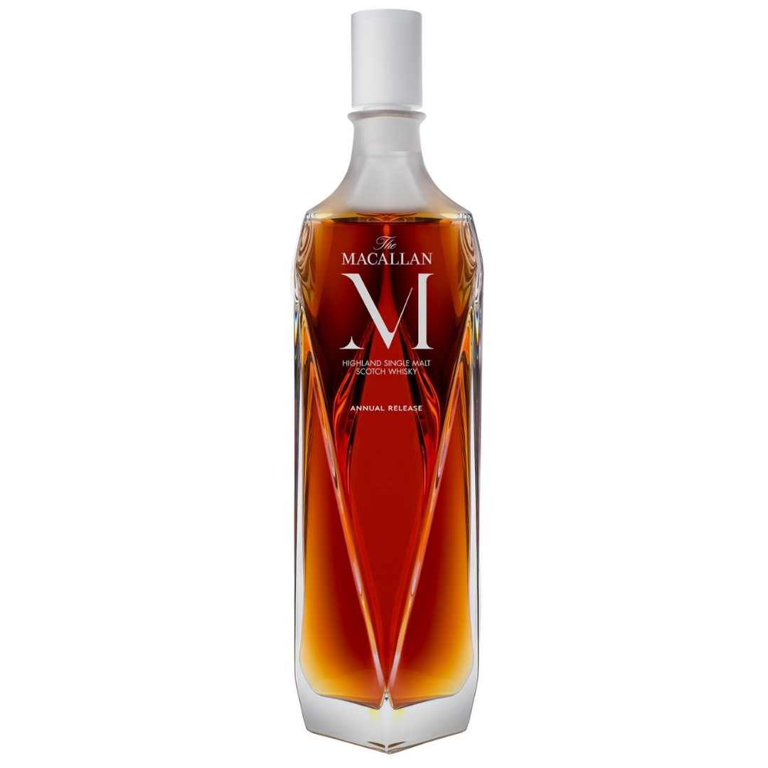 The Macallan MMXIX Release