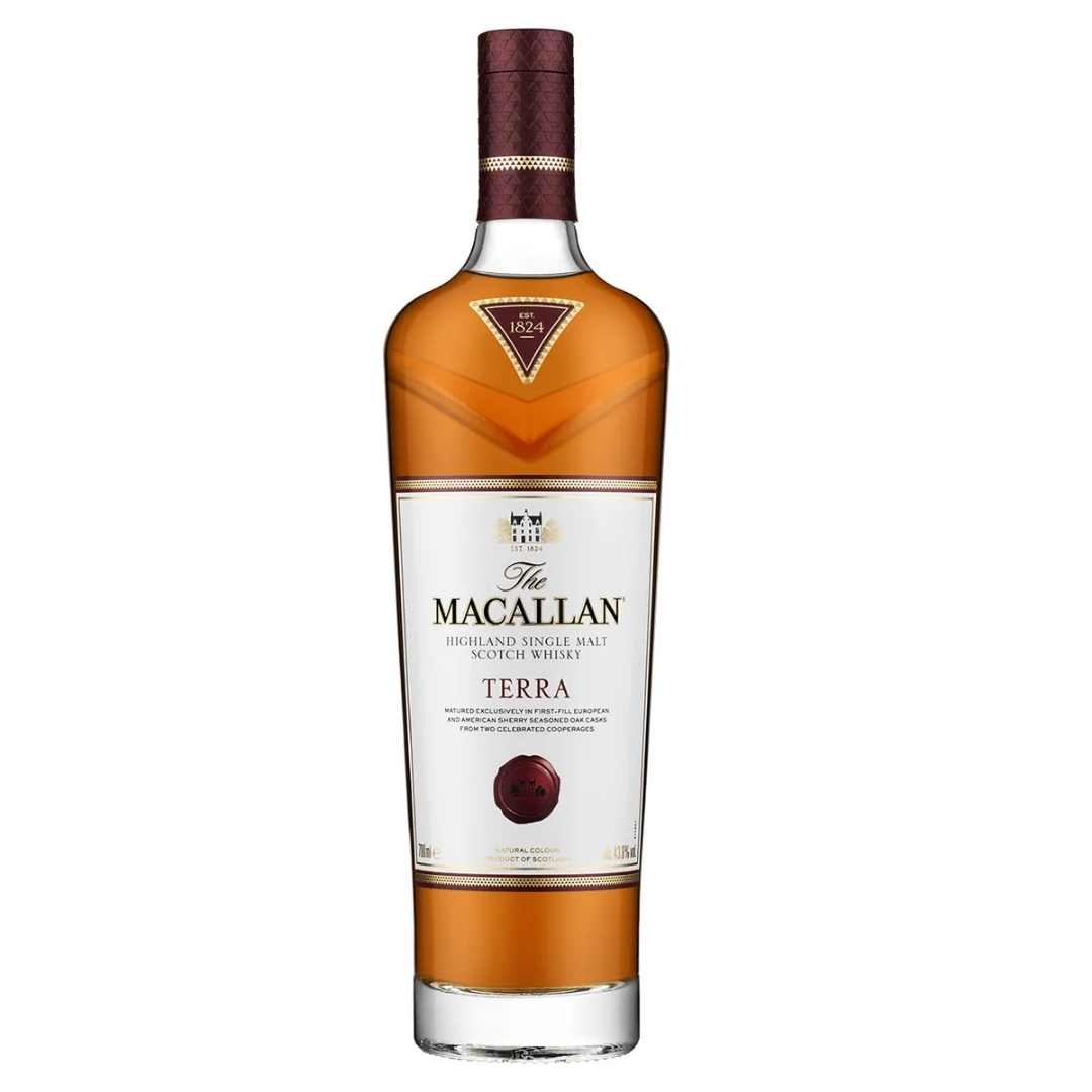 The Macallan Terra