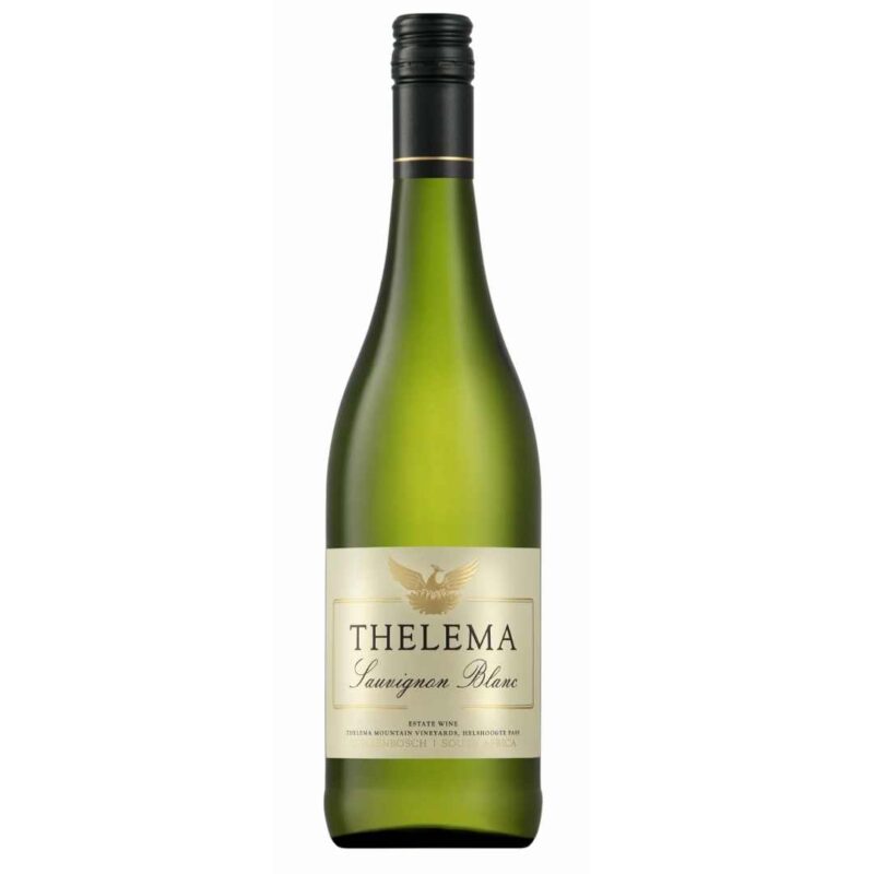 Thelema Sauvignon Blanc 2024