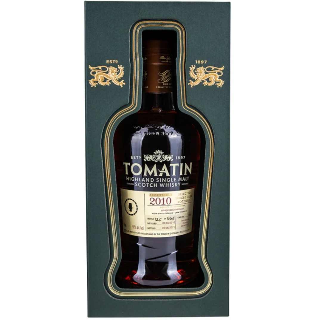 Tomatin - Image 2