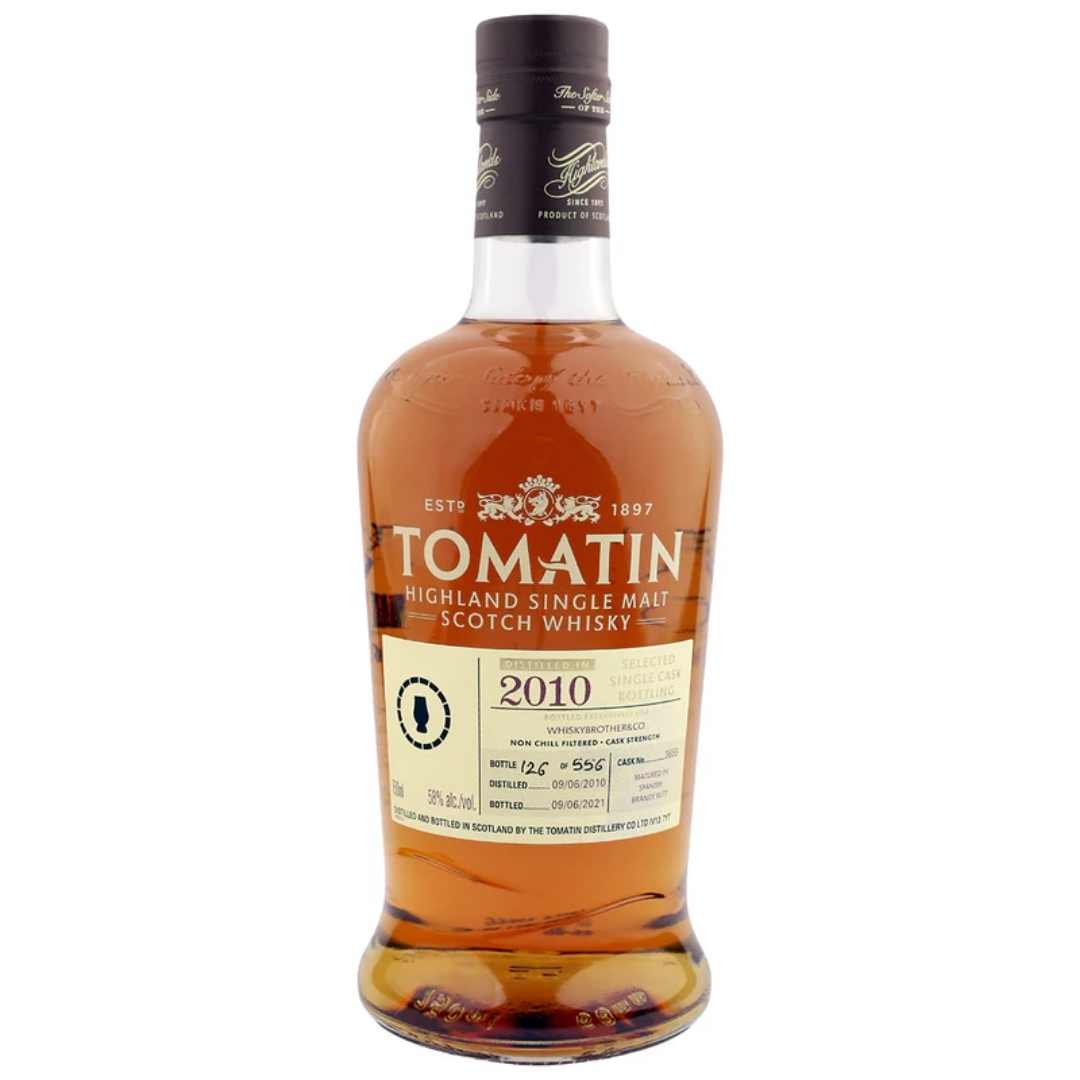 Tomatin