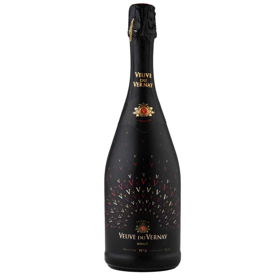 Veuve du Vernay Brut Limited Edition