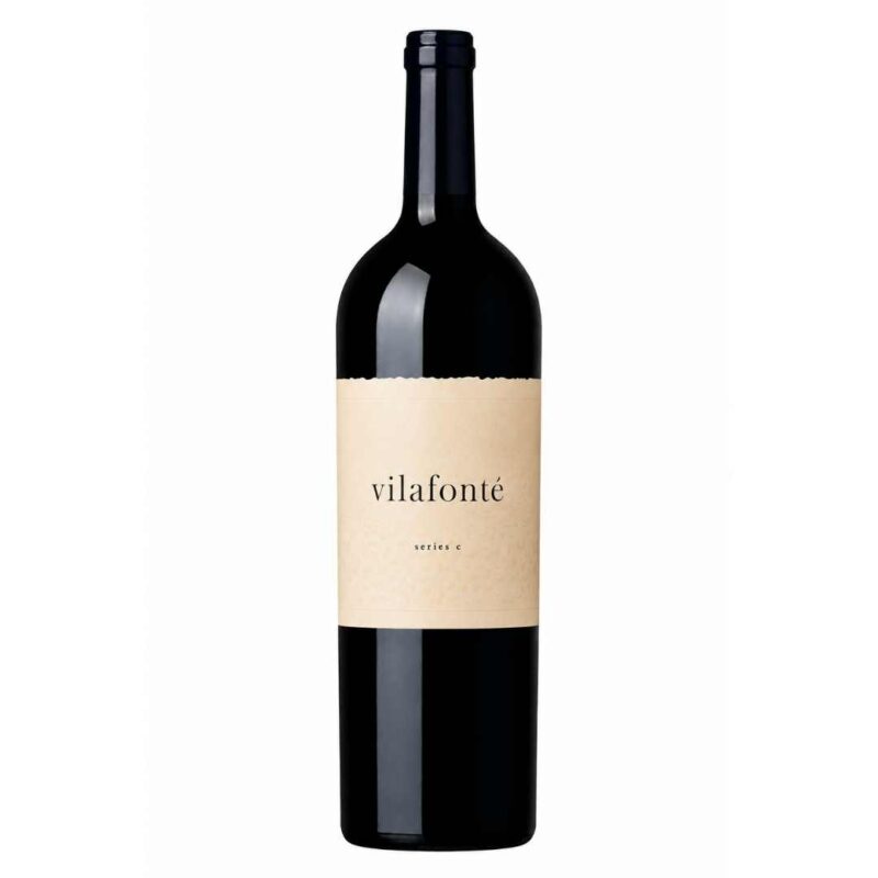Vilafonté Series C 2022