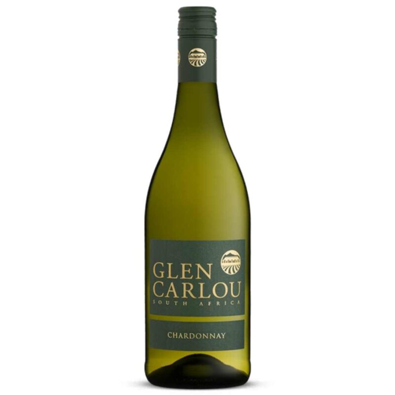 Glen Carlou Chardonnay 2024