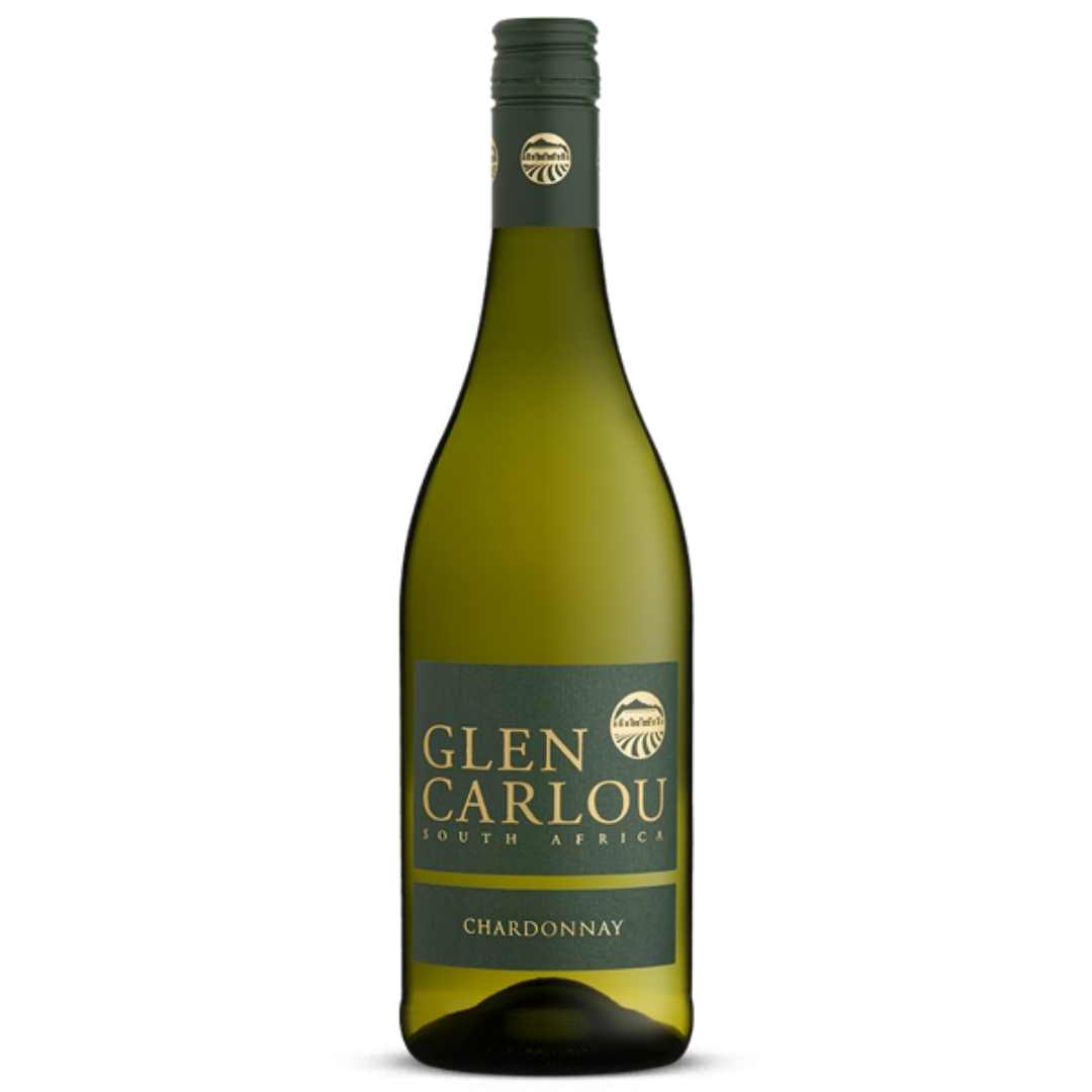 Glen Carlou Chardonnay 2024
