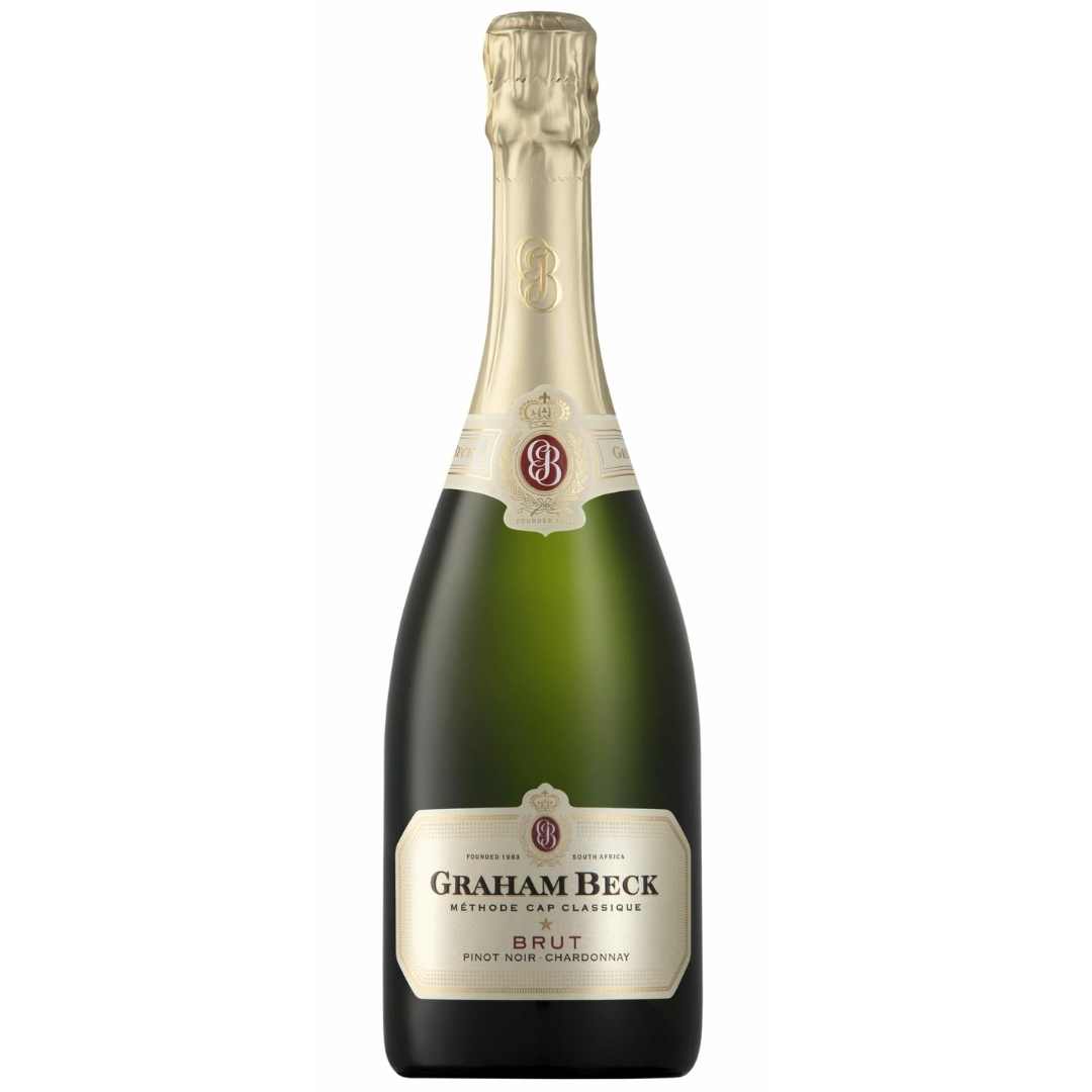 Graham Beck Ultra Brut 2017