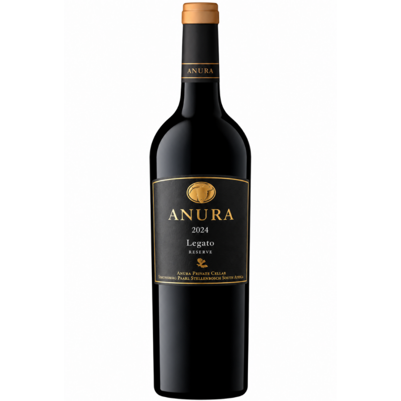 Anura Legato Reserve