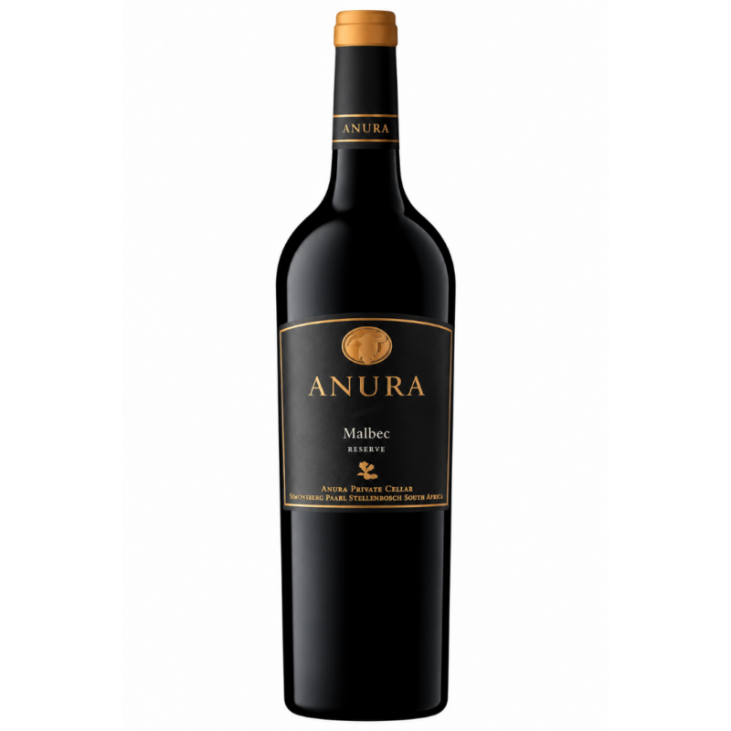 Anura Malbec Reserve
