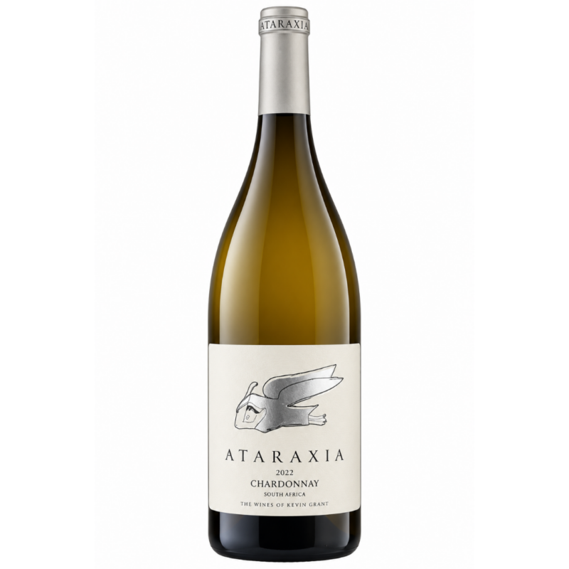 Ataraxia Chardonnay