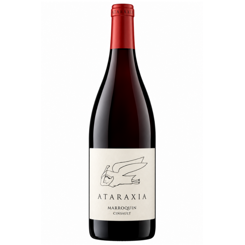 Ataraxia Marroquin Cinsault