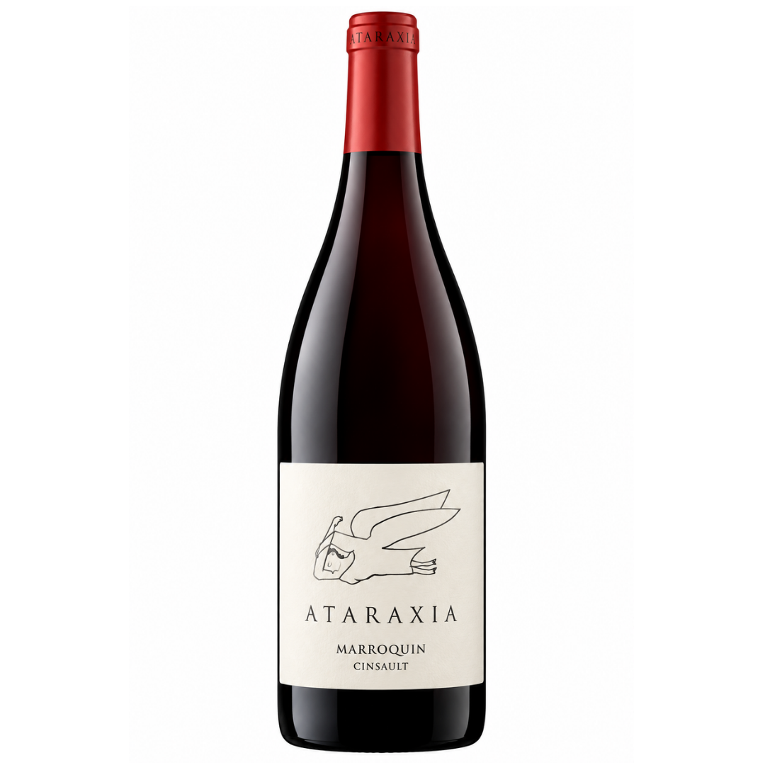 Ataraxia Marroquin Cinsault