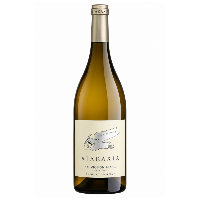 Ataraxia Sauvignon Blanc