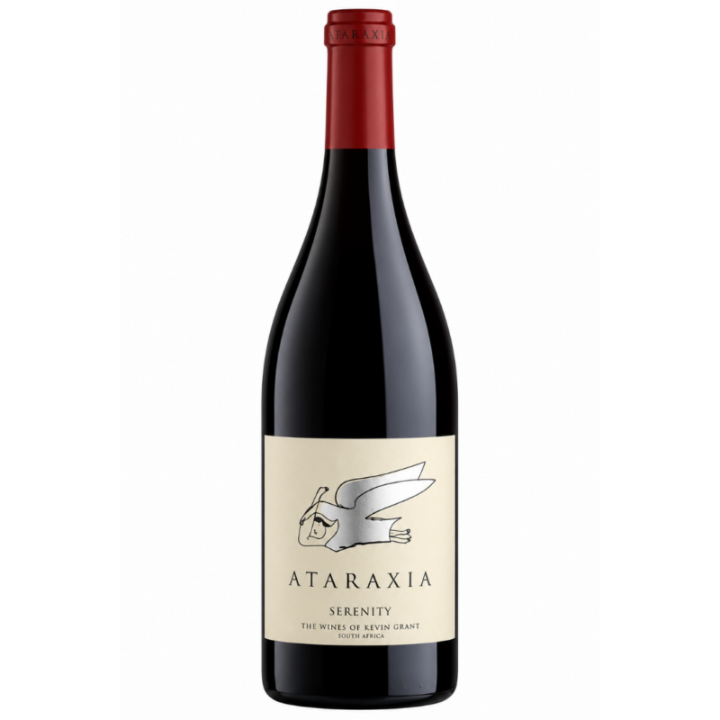 Ataraxia Serenity Red Blend